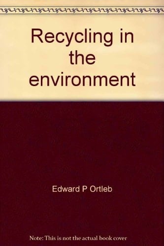 Recycling in the Environment