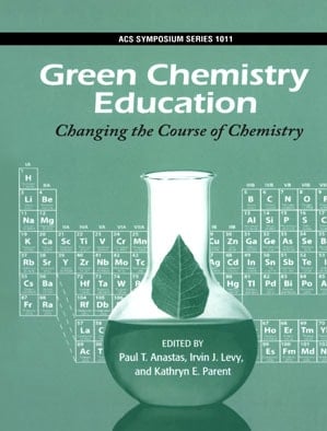 Green Chemistry Education