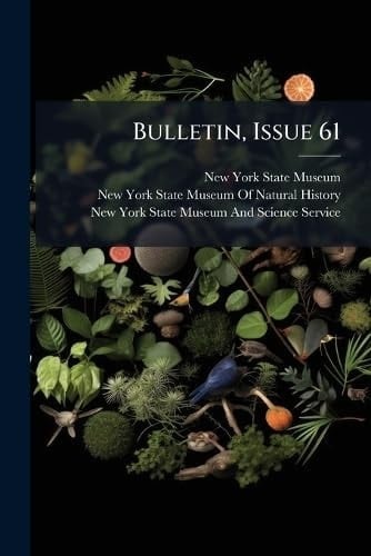 Bulletin, Issue 61