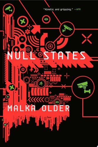 Null States Book Two of the Centenal Cycle