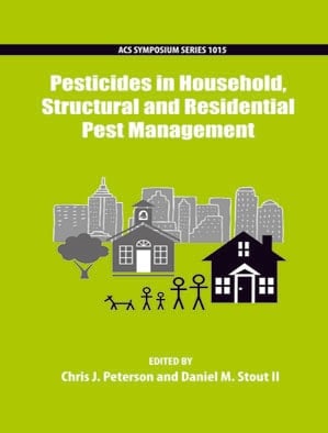 Pesticides in Household, Structural and Residential Pest Management