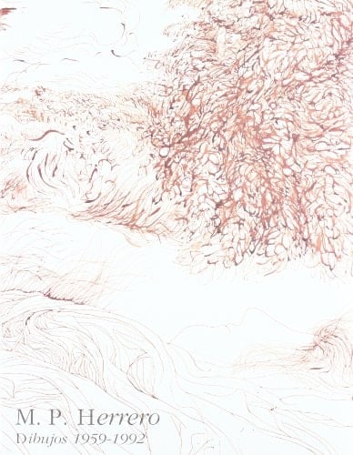 M.P. Herrero dibujos 1959-1992