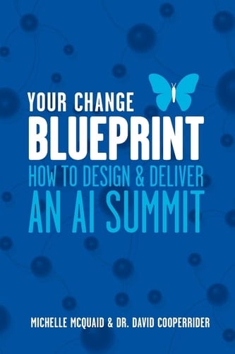 Your Change Blueprint How to Design and Deliver an AI Summit