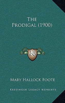 The Prodigal (1900)