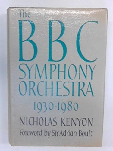 The BBC Symphony Orchestra 1930-1980