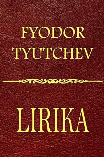 Lirika (Illustrated)