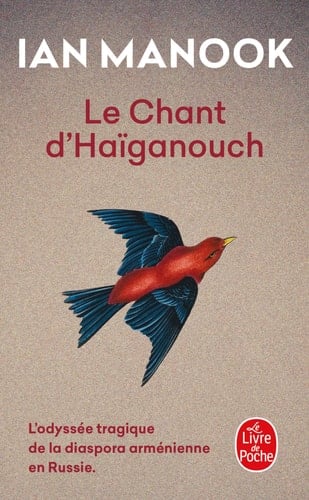 Le chant d'Haïganouch