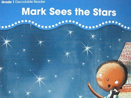 Mark Sees the Stars
