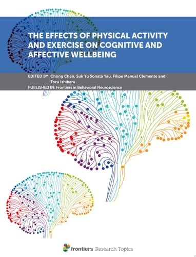 The Effects of Physical Activity and Exercise on Cognitive and Affective Wellbeing
