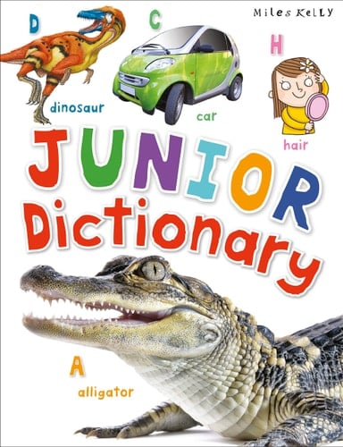 Junior Dictionary