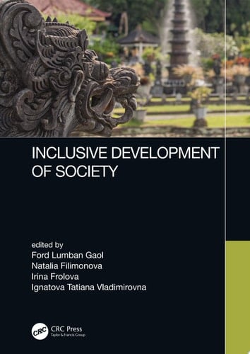 Inclusive Development of Society