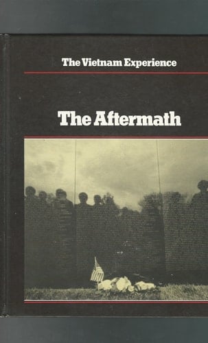 The Vietnam Experience 1975-85. The aftermath