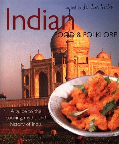 Indian Food & Folklore
