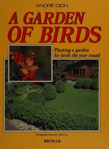 A Garden of Birds