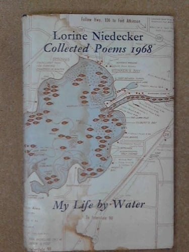My life by water: Collected poems, 1936-1968