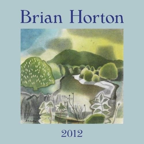 Brian Horton 2012