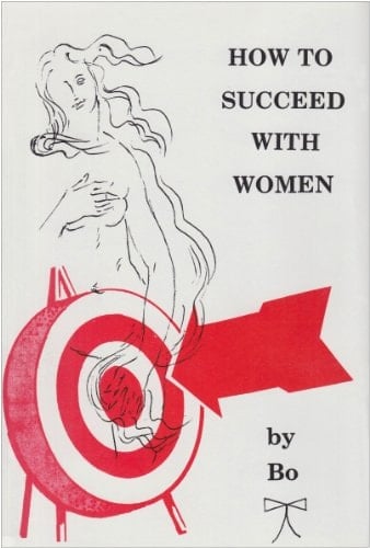 How to Succeed with Women