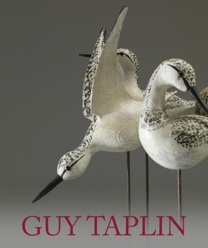 Guy Taplin 2013
