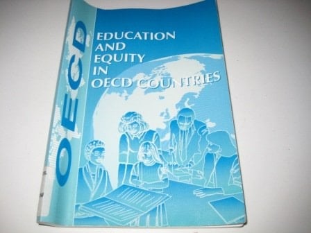 Education and Equity in OECD Countries