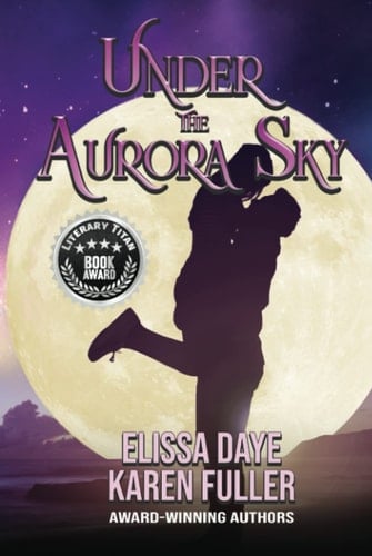 Under the Aurora Sky