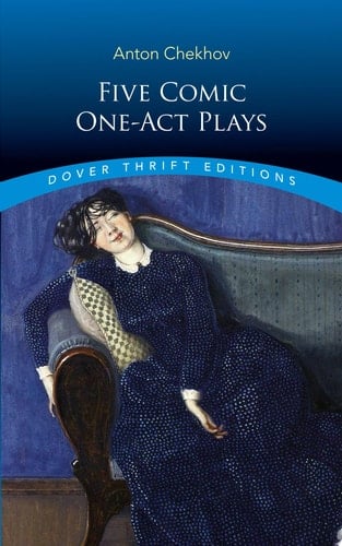 Five Comic One-Act Plays