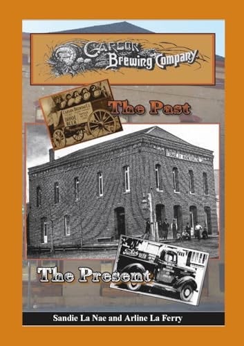 Carson Brewing Company