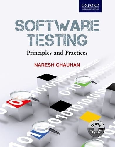 Software Testing Principles and Practices