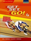 Revised Get Set, Go! Book 4