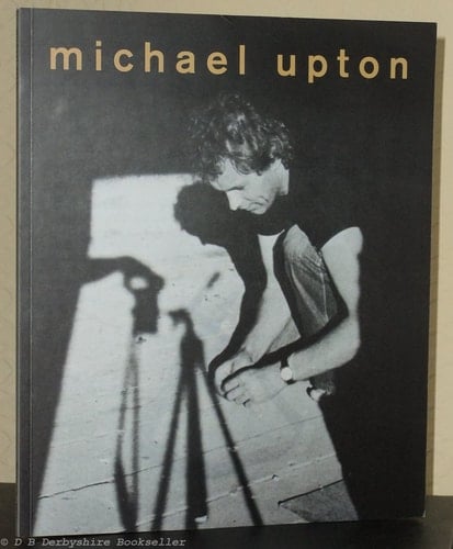 Michael Upton, 1938-2002 Paintings from the Studio Estate