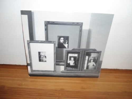 Self-Portraits 1977-1995.