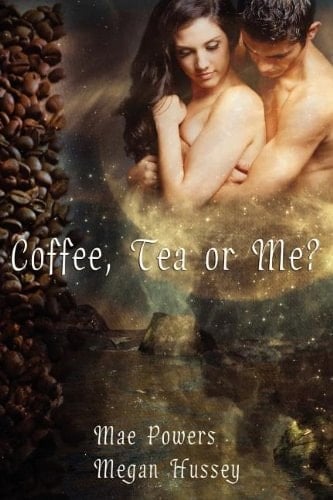 Coffee, Tea, Or Me
