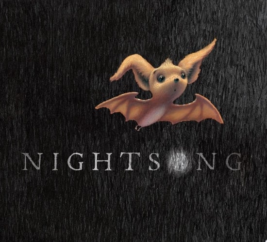 Nightsong With Audio Recording