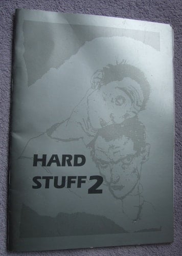 Hard Stuff 2
