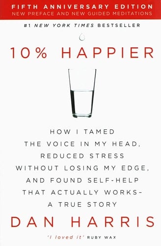 10% Happier :