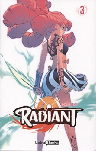 Radiant 3