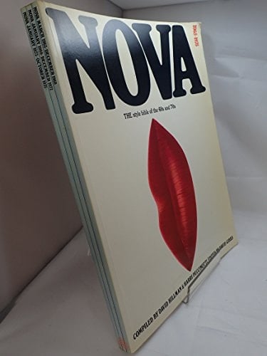 Nova 1965-1975 The Style of the 60s and 70s