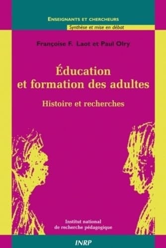 Éducation et formation des adultes histoire et recherches