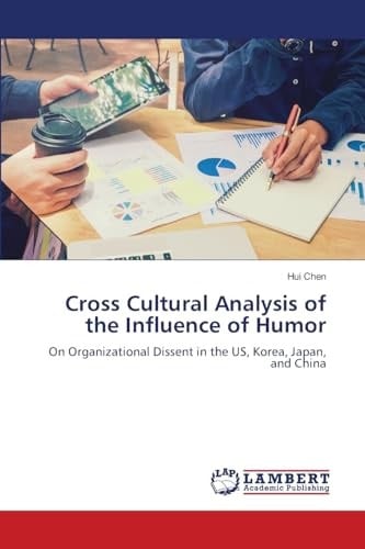 Cross Cultural Analysis of the Influence of Humor