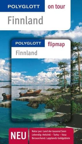 Finnland