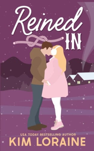 Reined In (Sunrise Cowboys)