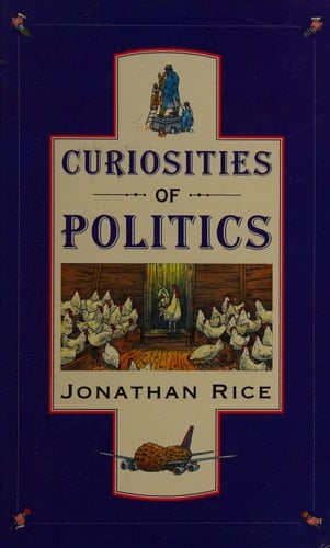 Curiosities of Politics