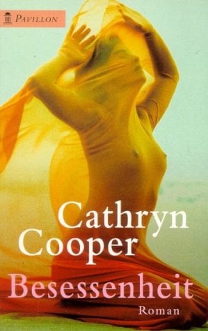 Besessenheit Roman