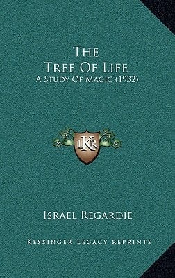 The Tree Of Life: A Study Of Magic (1932)