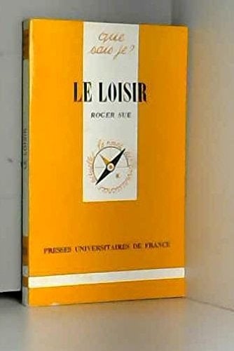 Le loisir