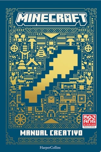 Minecraft oficial: El Dragón del Fin - cómic