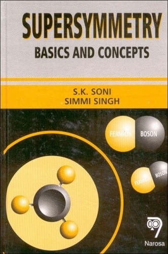 Supersymmetry Basics and Concepts