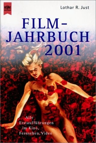 Film-Jahrbuch 2001