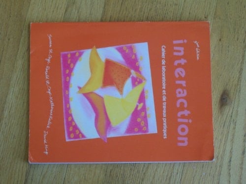 Interaction Revision de Grammaire Francaise