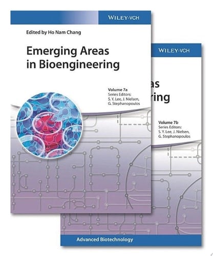 Emerging Areas in Bioengineering