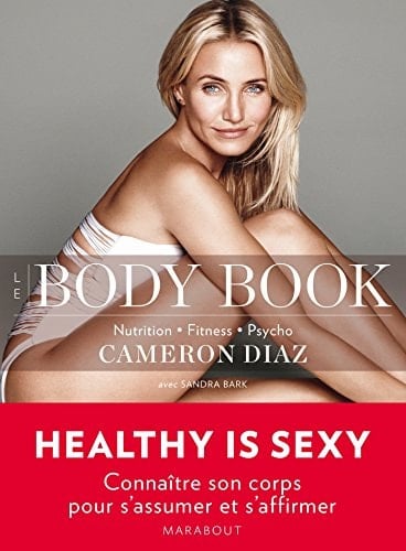 Le body book Connaître son corps pour s'assumer et s'affirmer